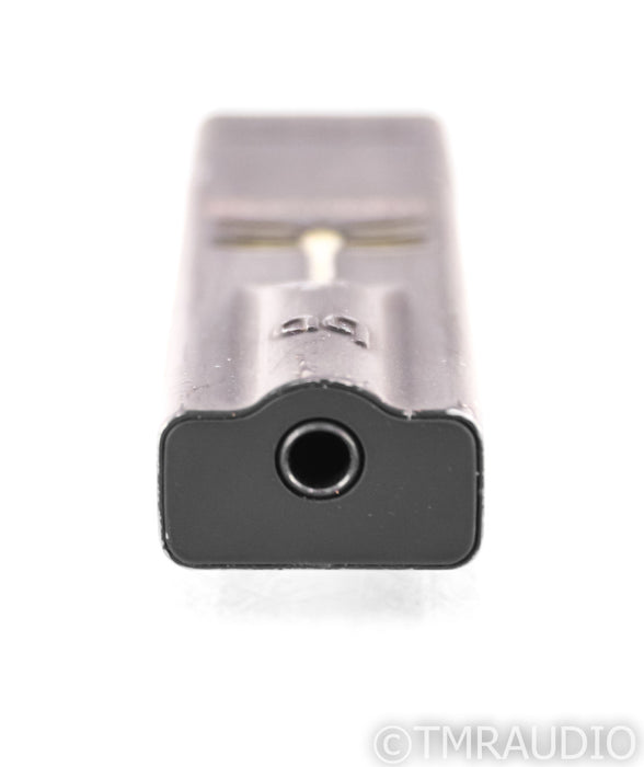 AudioQuest DragonFly Black 1.0 USB DAC / Headphone Amplifier