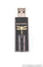 AudioQuest DragonFly Black 1.0 USB DAC / Headphone Amplifier