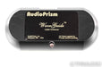 AudioPrism WaveGuide Cable Enhancer