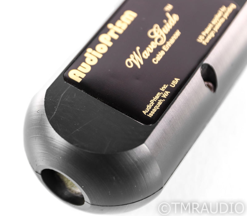 AudioPrism WaveGuide Cable Enhancer