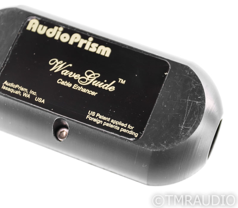 AudioPrism WaveGuide Cable Enhancer