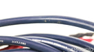 AudioQuest Type 4 Speaker Cables; 12ft Pair