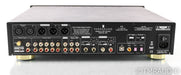 Parasound Halo P6 2.1 Channel Preamplifier; P-6; DAC; Black; Remote