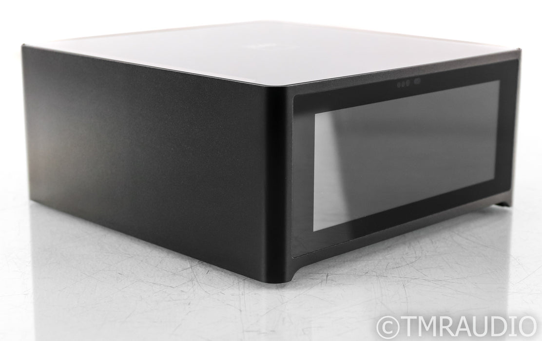 NAD M10 Stereo Integrated Amplifier / Network Streamer; M-10 (No Remote/No Mic)