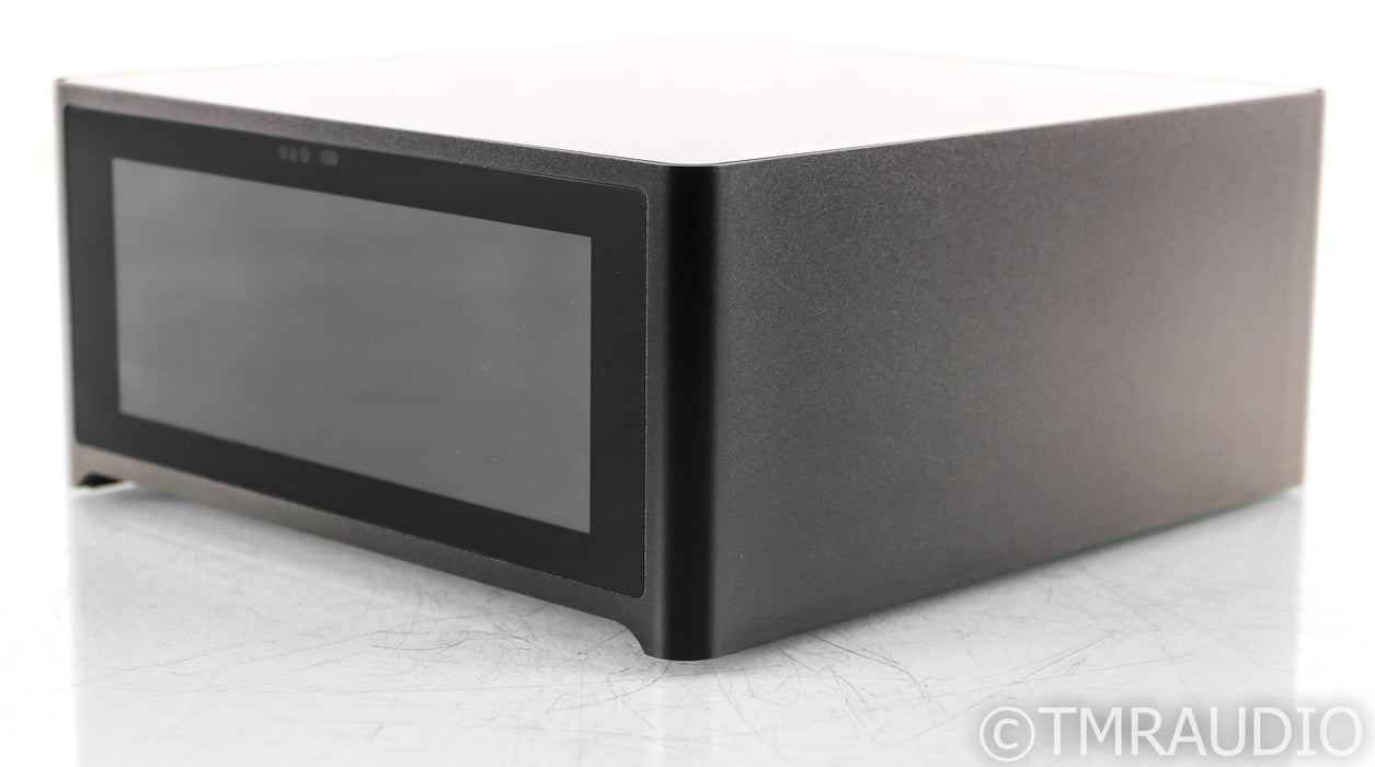 NAD M10 Stereo Integrated Amplifier / Network Streamer; M-10 (No Remote/No Mic)