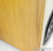 Red Rose Music Rosebud Bookshelf Spekers; Cherry Pair; AS-IS (Damaged Ribbon)