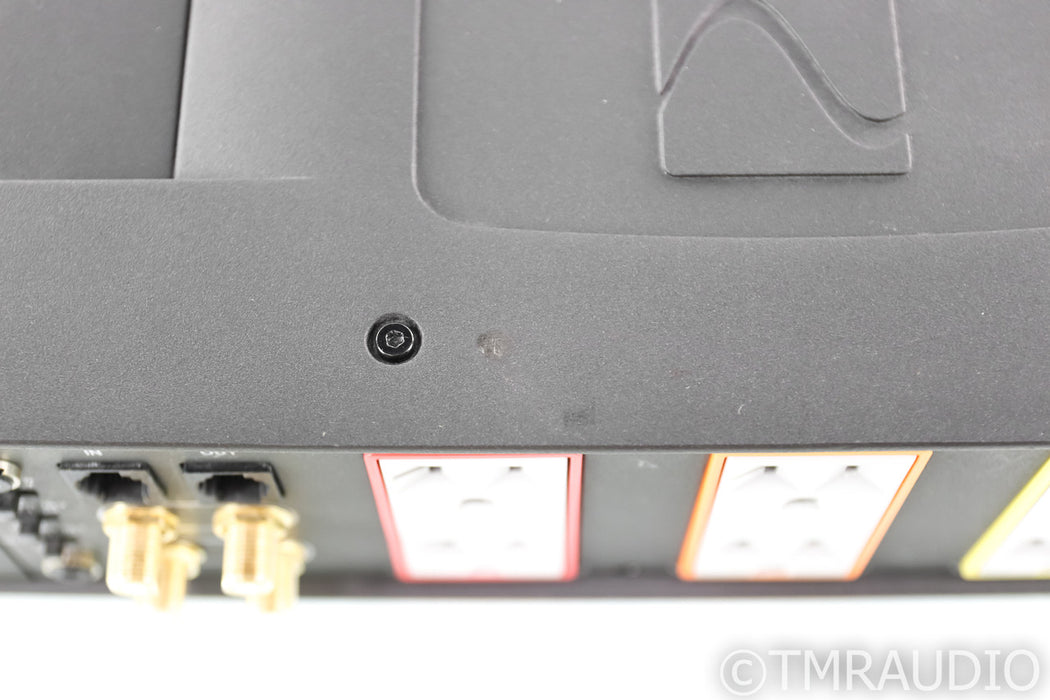 PS Audio Quintessence AC Power Line Conditioner; Remote
