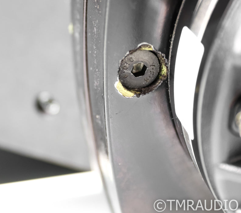 PureAudioProject Horn1 Midrange Assembly