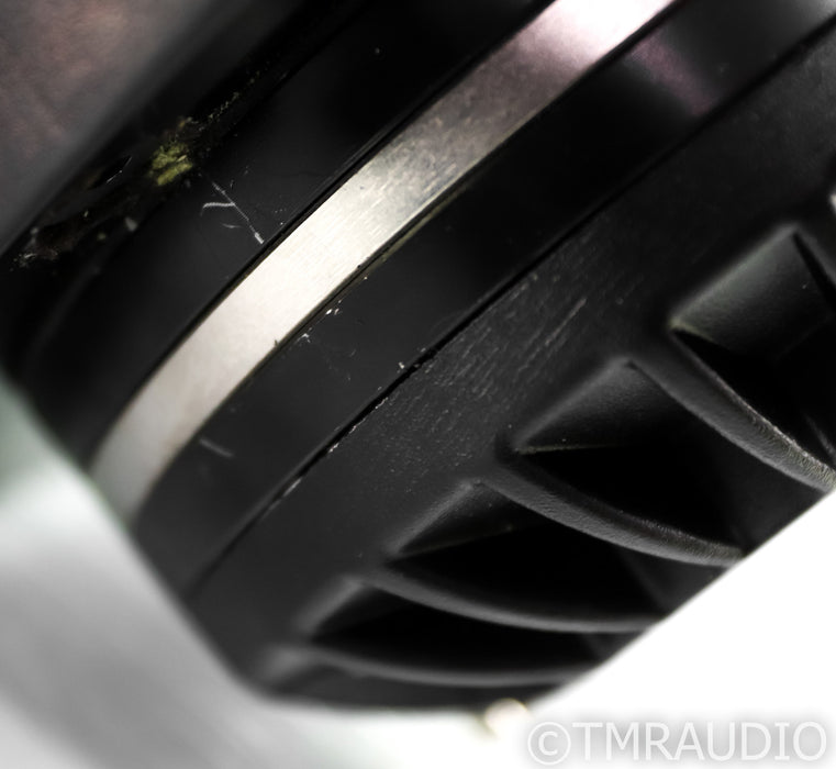 PureAudioProject Horn1 Midrange Assembly