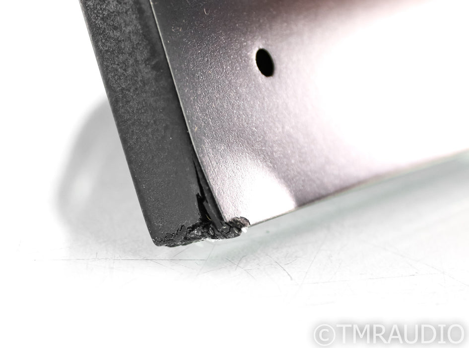 PureAudioProject Horn1 Midrange Assembly