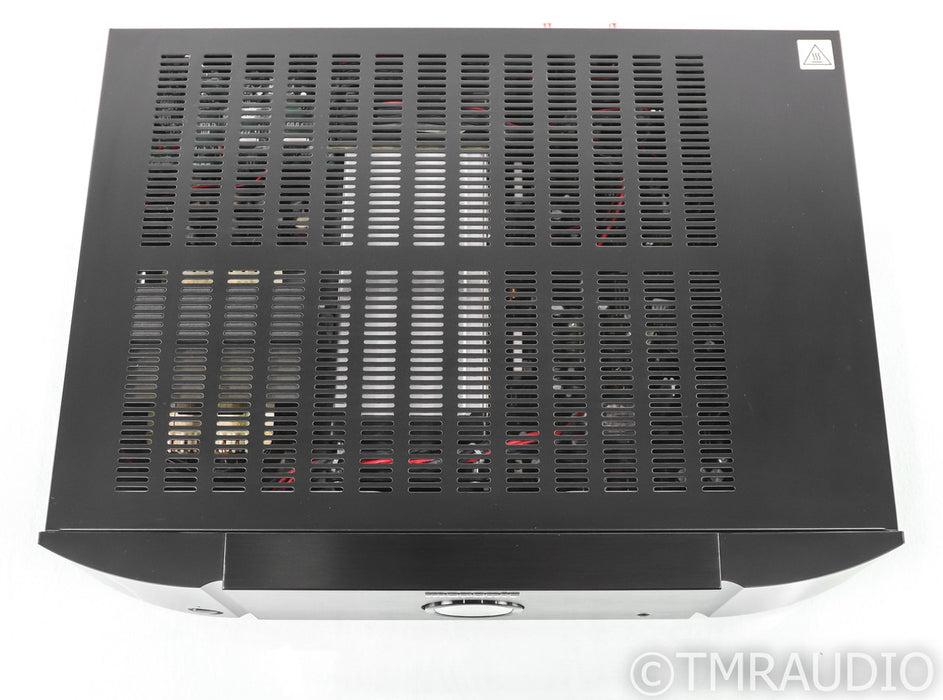 Marantz MM7025 Stereo Power Amplifier; MM-7025