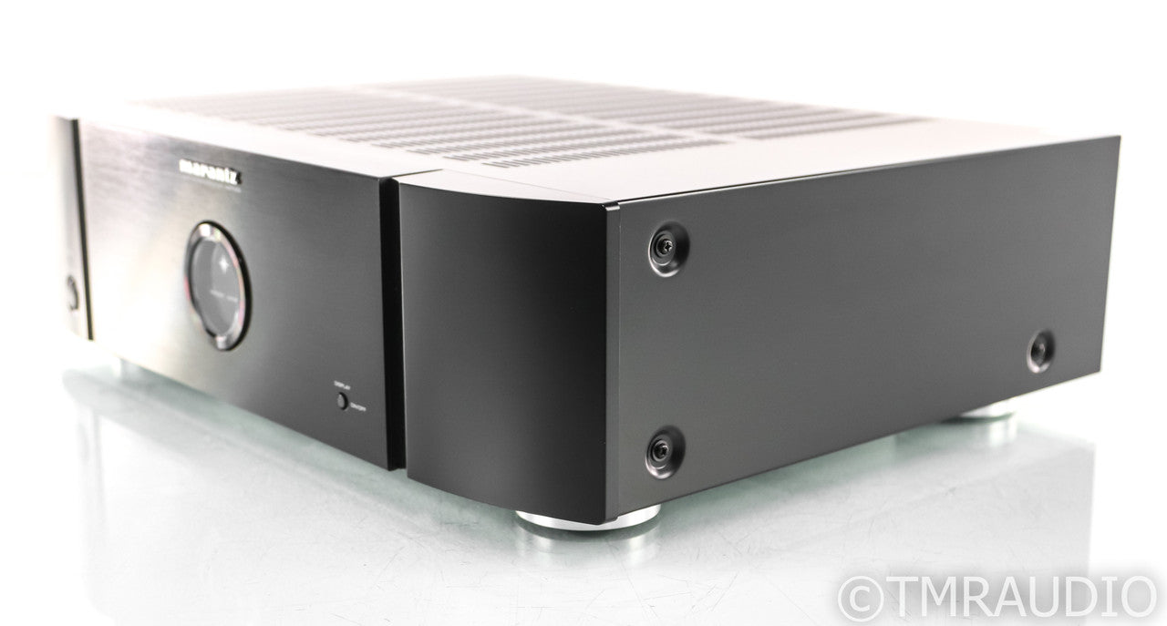 Marantz MM7025 Stereo Power Amplifier; MM-7025