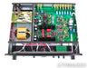 Vincent Audio SA-31MK Stereo Tube Hybrid Preamplifier; SA31MK; Remote