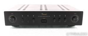 Vincent Audio SA-31MK Stereo Tube Hybrid Preamplifier; SA31MK; Remote