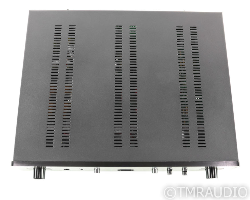 Vincent Audio SA-31MK Stereo Tube Hybrid Preamplifier; SA31MK; Remote