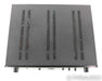 Vincent Audio SA-31MK Stereo Tube Hybrid Preamplifier; SA31MK; Remote