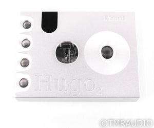 Chord Electronics Hugo 2 Portable DAC / Headphone Amplifier; Preamplifier
