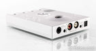 Chord Electronics Hugo 2 Portable DAC / Headphone Amplifier; Preamplifier