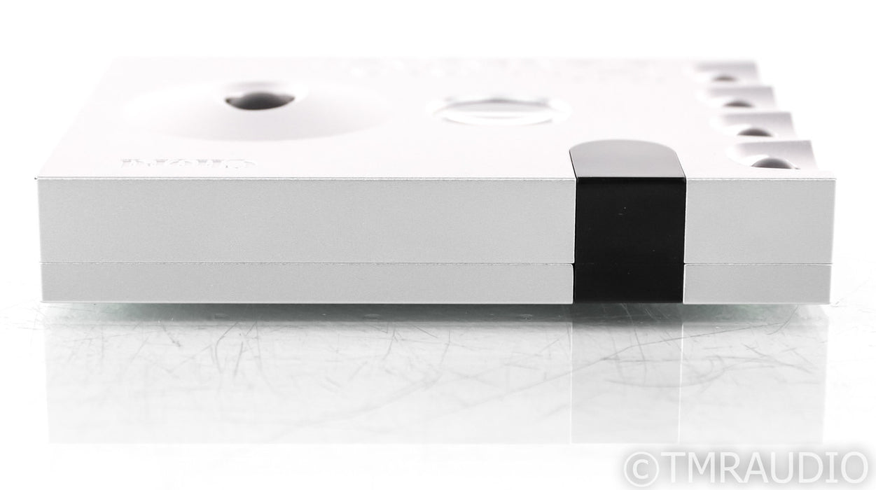 Chord Electronics Hugo 2 Portable DAC / Headphone Amplifier; Preamplifier