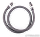 Shunyata Alpha NR Power Cable; 1.75m AC Cord; C19
