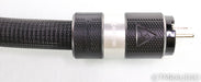 Shunyata Alpha NR Power Cable; 1.75m AC Cord; C19