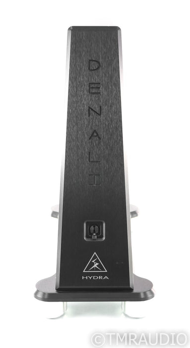 Shunyata Hydra Denali D6000/T AC Power Line Conditioner; D-6000-T