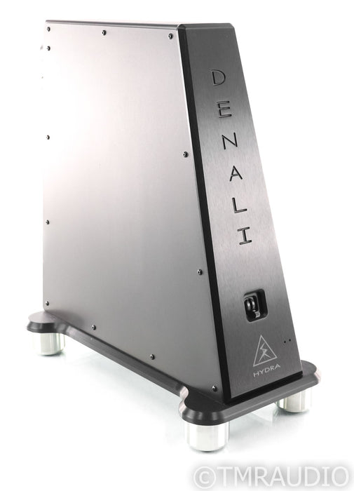 Shunyata Hydra Denali D6000/T AC Power Line Conditioner; D-6000-T