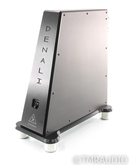 Shunyata Hydra Denali D6000/T AC Power Line Conditioner; D-6000-T
