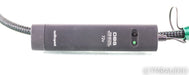 AudioQuest Columbia XLR Cable; Single 0.75m Balanced Interconnect; 72v DBS