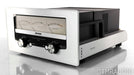 Audio Research GS150 Stereo Tube Power Amplifier; GS-150; Silver