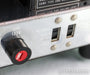 McIntosh MC2205 Vintage Stereo Power Amplifier; MC-2205 (1/1)
