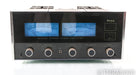 McIntosh MC2205 Vintage Stereo Power Amplifier; MC-2205 (1/1)
