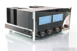 McIntosh MC2205 Vintage Stereo Power Amplifier; MC-2205 (1/1)