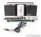 McIntosh MC2205 Vintage Stereo Power Amplifier; MC-2205 (1/1)