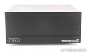 RCM Sensor 2 MM / MC Phono Preamplifier; Furutech IEC Inlet/RCA Inputs/Fuse