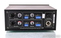 RCM Sensor 2 MM / MC Phono Preamplifier; Furutech IEC Inlet/RCA Inputs/Fuse