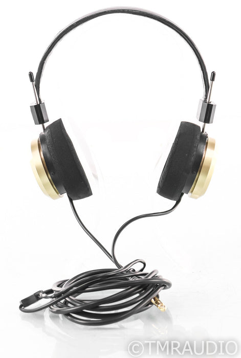 Grado SR325 Open Back Dynamic Headphones; SR-325