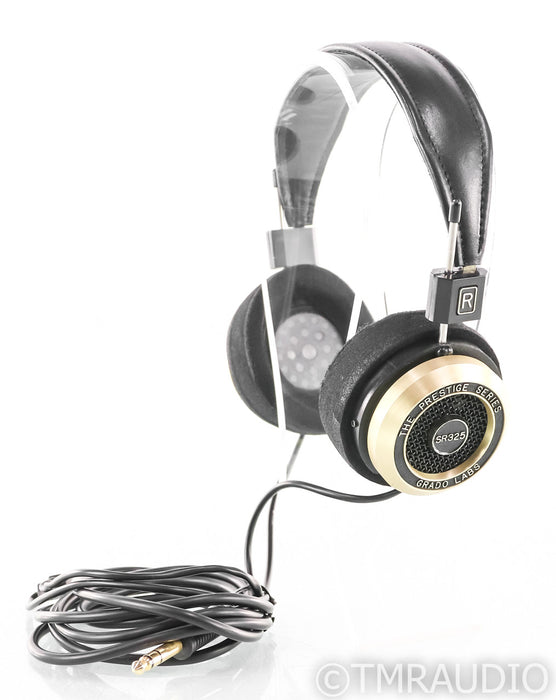 Grado SR325 Open Back Dynamic Headphones; SR-325