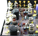 David Berning TF-12 Vintage Stereo Tube Preamplifier; TF12; MM Phono