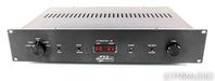 David Berning TF-12 Vintage Stereo Tube Preamplifier; TF12; MM Phono