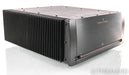 Parasound Halo A21 Stereo Power Amplifier; A 21; Black