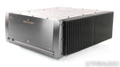 Parasound Halo A21 Stereo Power Amplifier; A 21; Black