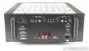 Parasound Halo A21 Stereo Power Amplifier; A 21; Black