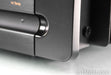 Parasound Halo A21 Stereo Power Amplifier; A 21; Black