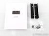 Parasound Halo A21 Stereo Power Amplifier; A 21; Black