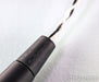 Kimber Kable Silver Streak XLR Cables; 1m Pair Balanced Interconnects