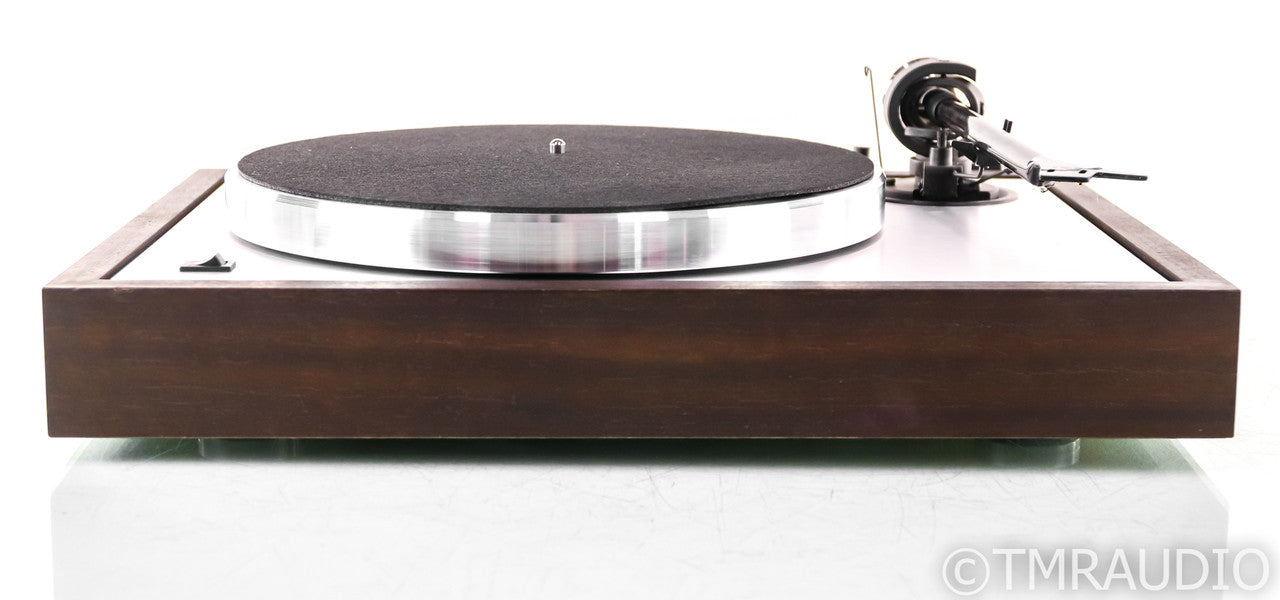 Pro-Ject The Classic Turntable; Eucalyptus (No Cartridge)