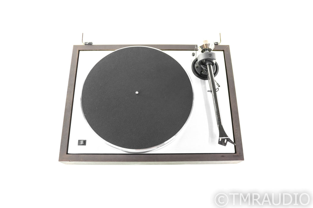 Pro-Ject The Classic Turntable; Eucalyptus (No Cartridge)