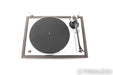Pro-Ject The Classic Turntable; Eucalyptus (No Cartridge)