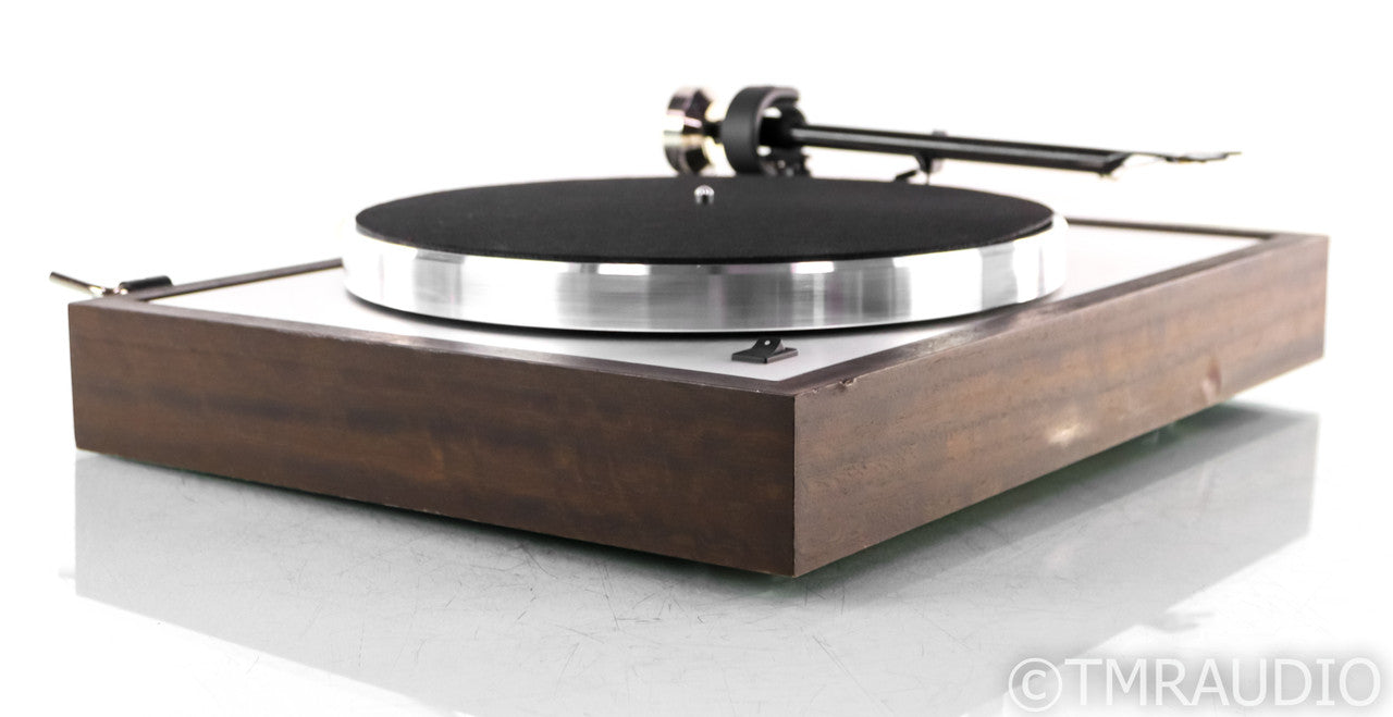 Pro-Ject The Classic Turntable; Eucalyptus (No Cartridge)